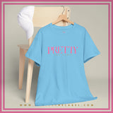 Pretty The Label Original Tee