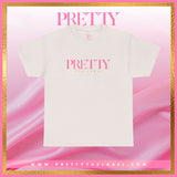 Pretty The Label Original Tee
