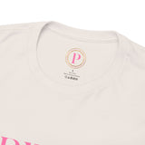 Pretty The Label Original Tee