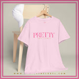 Pretty The Label Original Tee