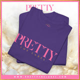 Pretty The Label Original Tee