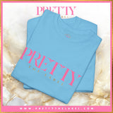 Pretty The Label Original Tee