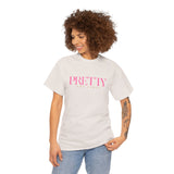 Pretty The Label Original Tee