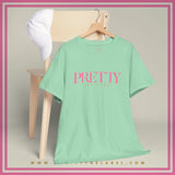 Pretty The Label Original Tee