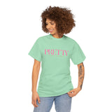 Pretty The Label Original Tee