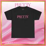 Pretty The Label Original Tee