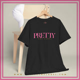 Pretty The Label Original Tee