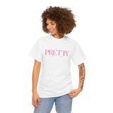 Pretty The Label Original Tee