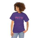 Pretty The Label Original Tee