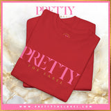 Pretty The Label Original Tee