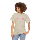 Pretty The Label Original Tee
