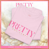 Pretty The Label Original Tee