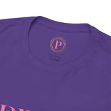 Pretty The Label Original Tee