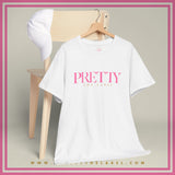 Pretty The Label Original Tee