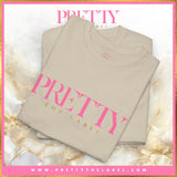 Pretty The Label Original Tee