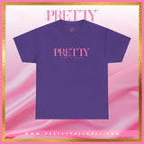 Pretty The Label Original Tee
