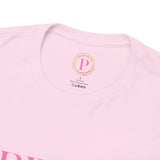 Pretty The Label Original Tee