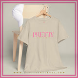 Pretty The Label Original Tee