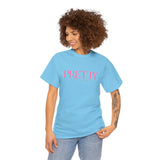 Pretty The Label Original Tee