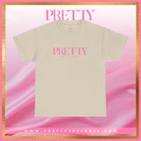 Pretty The Label Original Tee