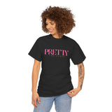 Pretty The Label Original Tee