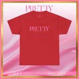 Pretty The Label Original Tee