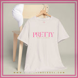 Pretty The Label Original Tee