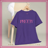 Pretty The Label Original Tee