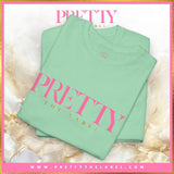 Pretty The Label Original Tee