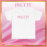 Pretty The Label Original Tee