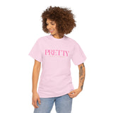 Pretty The Label Original Tee