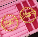 Custom Earrings