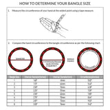 Pretty Girl Bangles