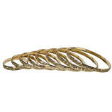 Pretty Girl Bangles