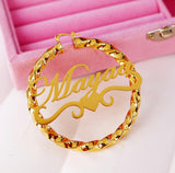 Custom Earrings